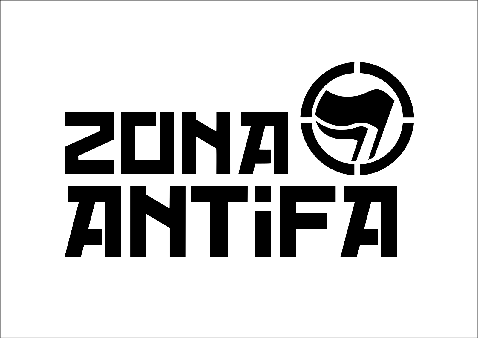 Zona Antifa