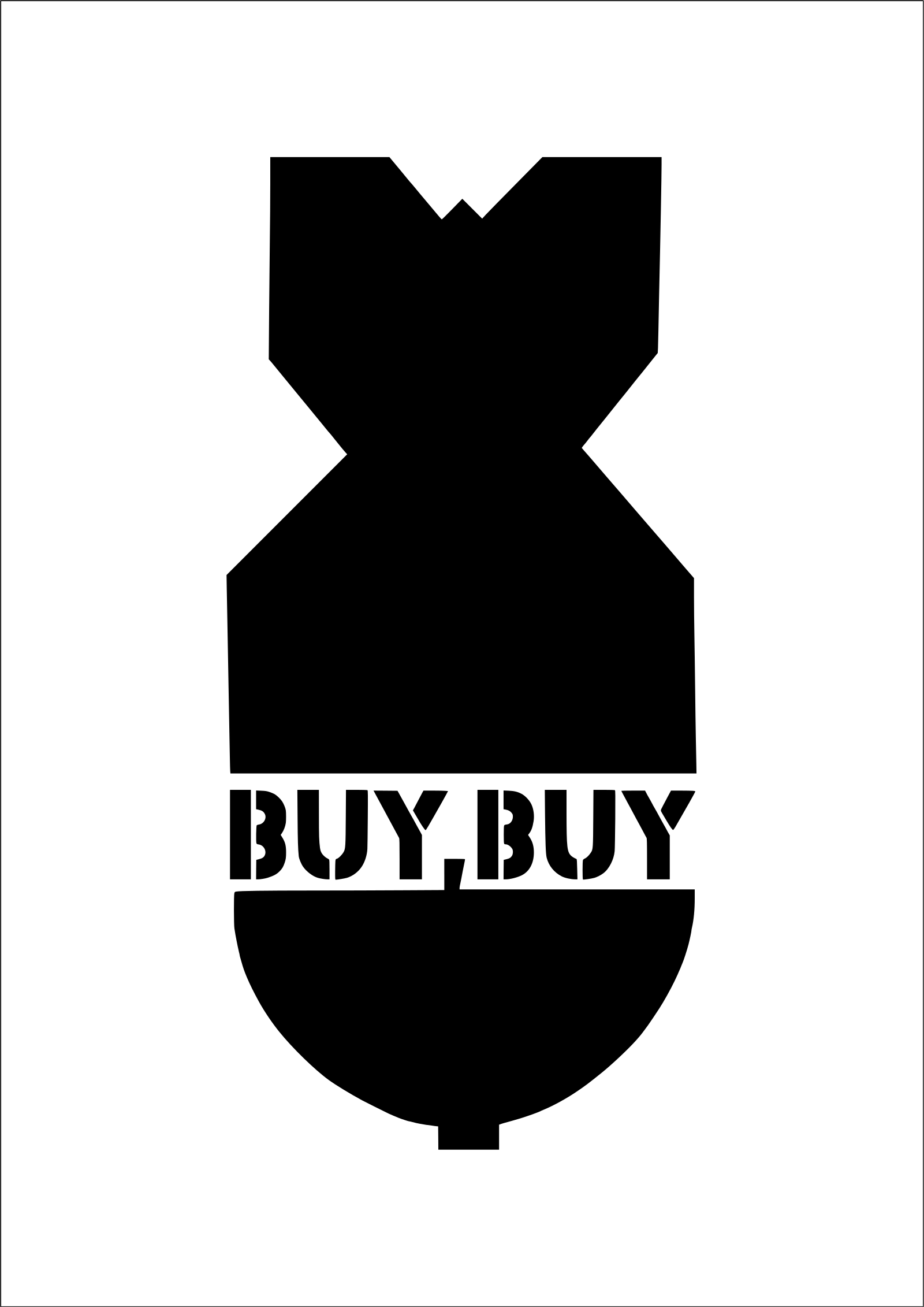 BuyBuyBomb