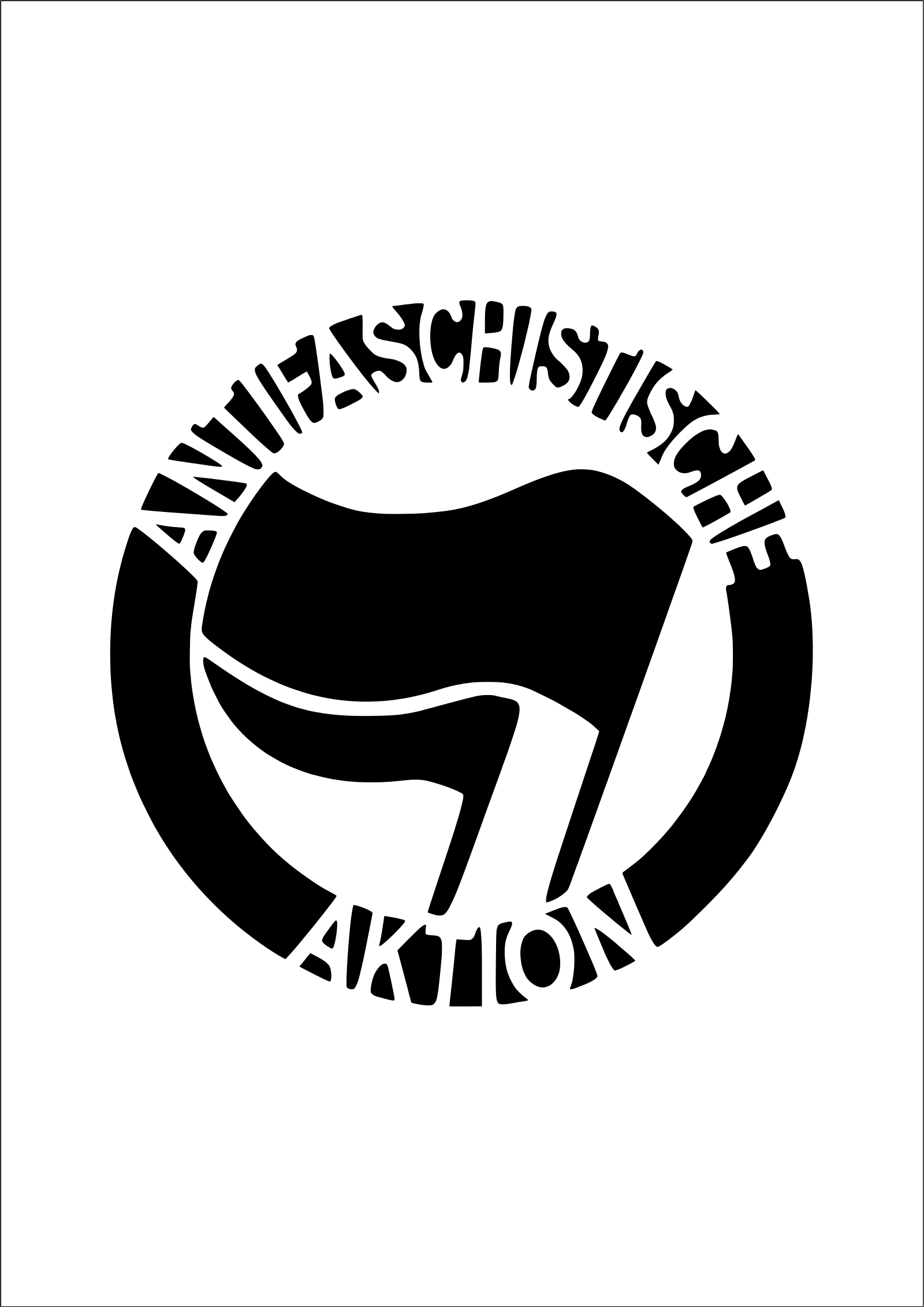 Antifaschistische Aktion