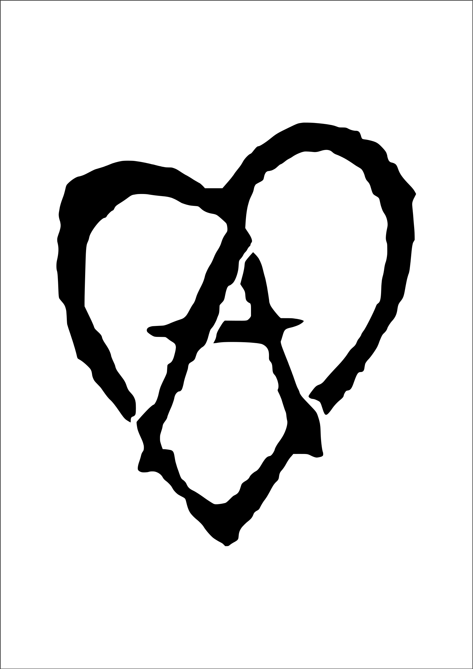 Love Anarchy