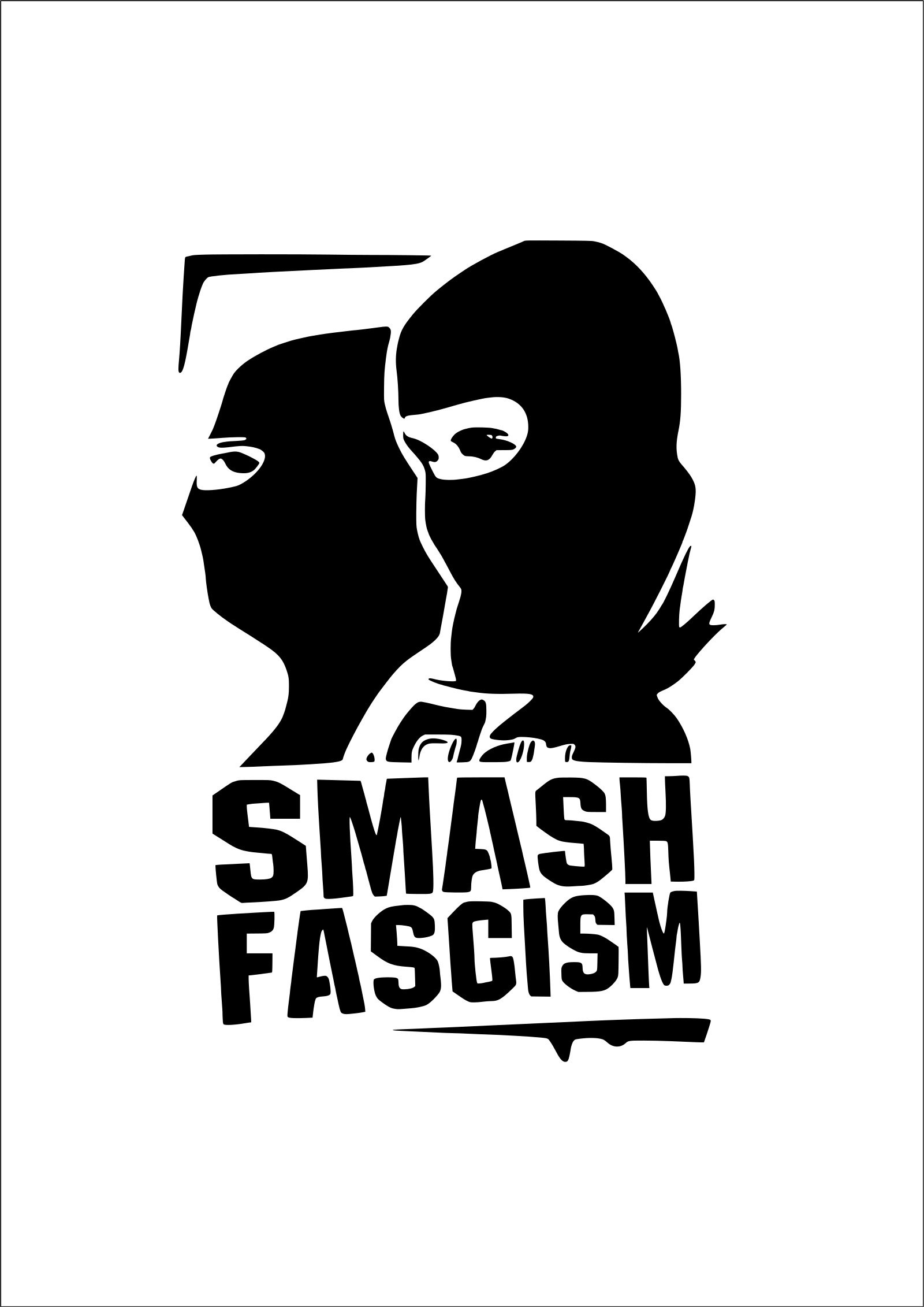 Smash Fascism