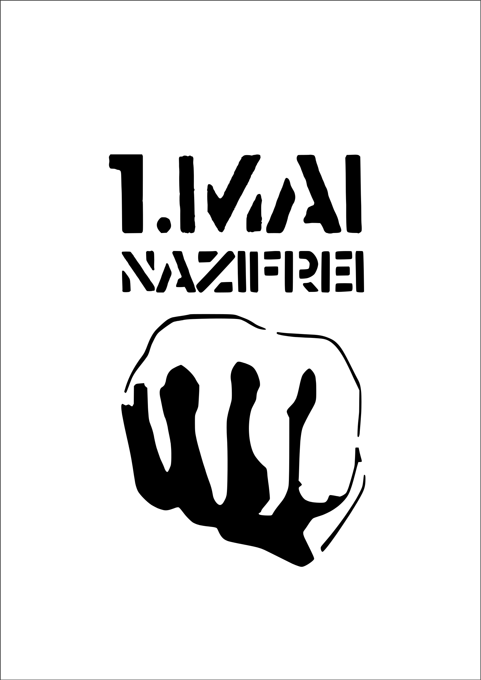 1.Mai Nazifrei