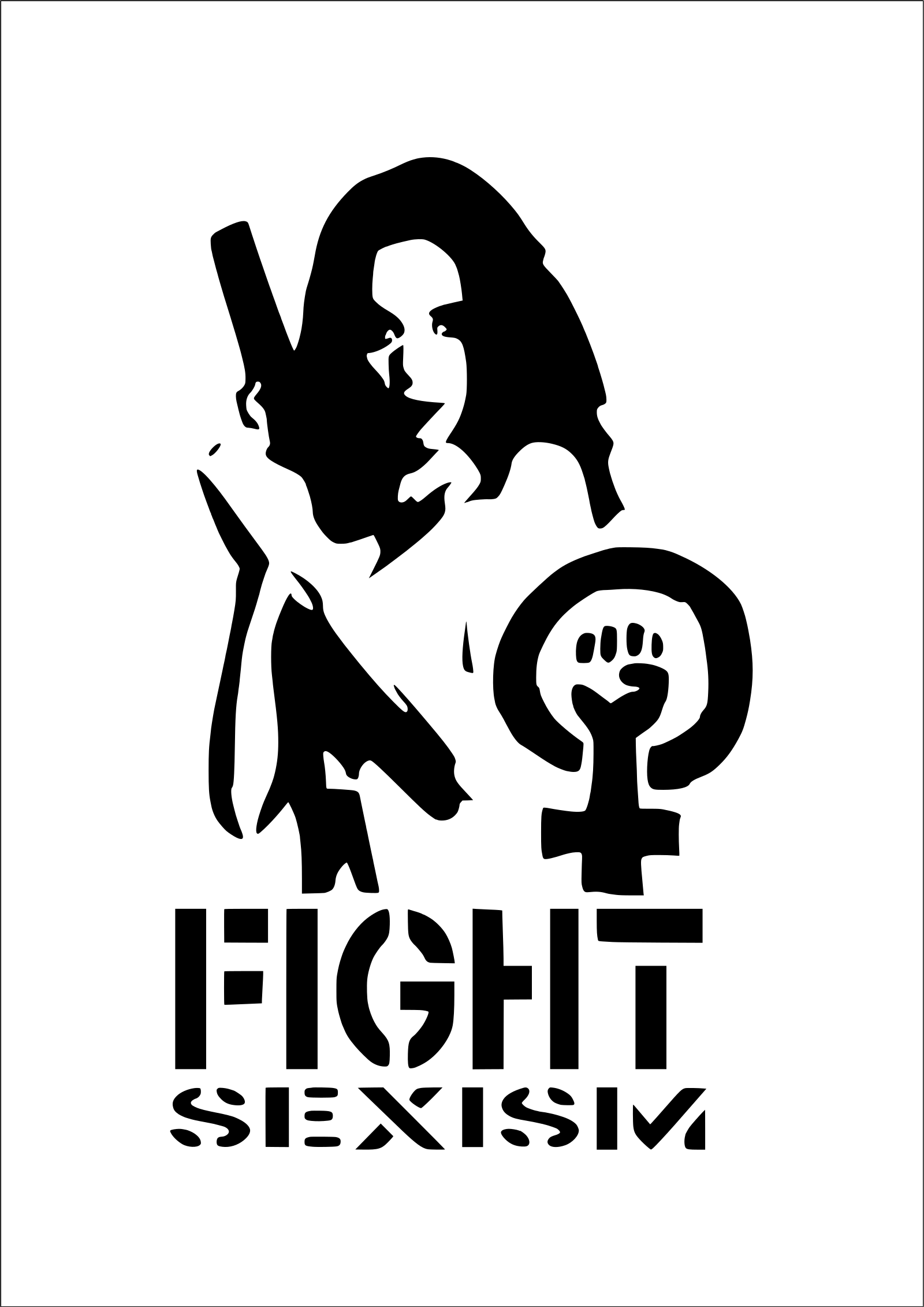 Fight Sexism